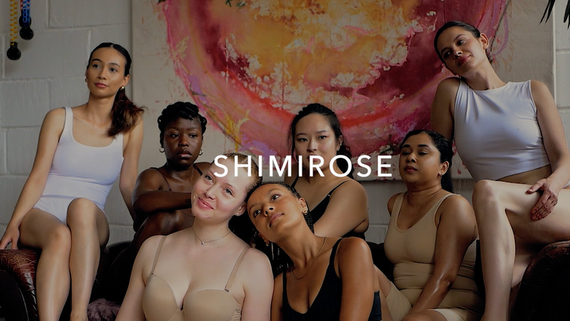 Shimirose Skincare AD